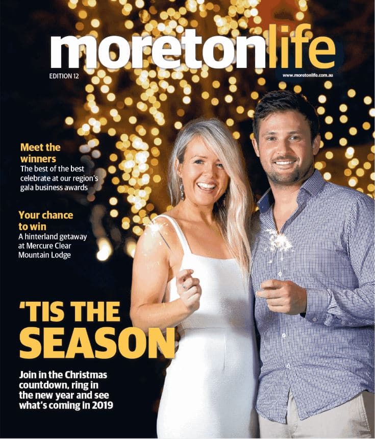 Moreton Life Magazine