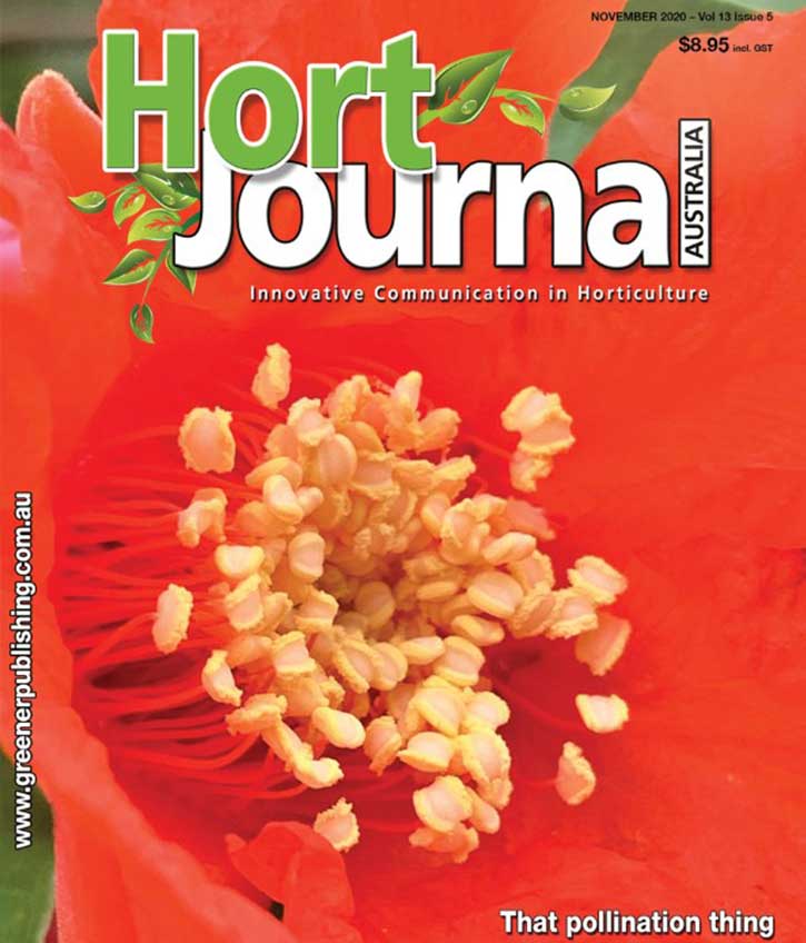 Hort Journal